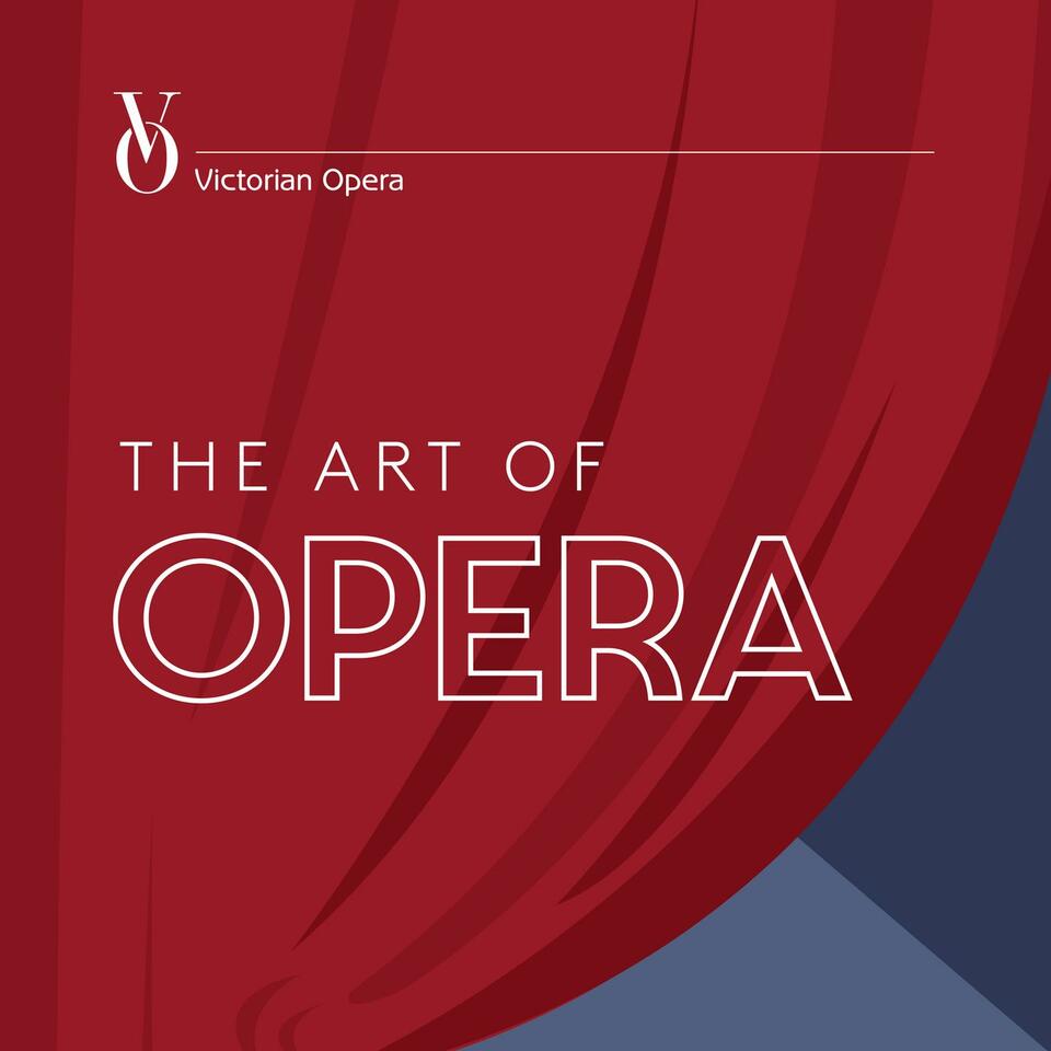 The Art of Opera