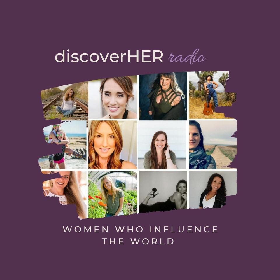 discoverHER in Santa Cruz
