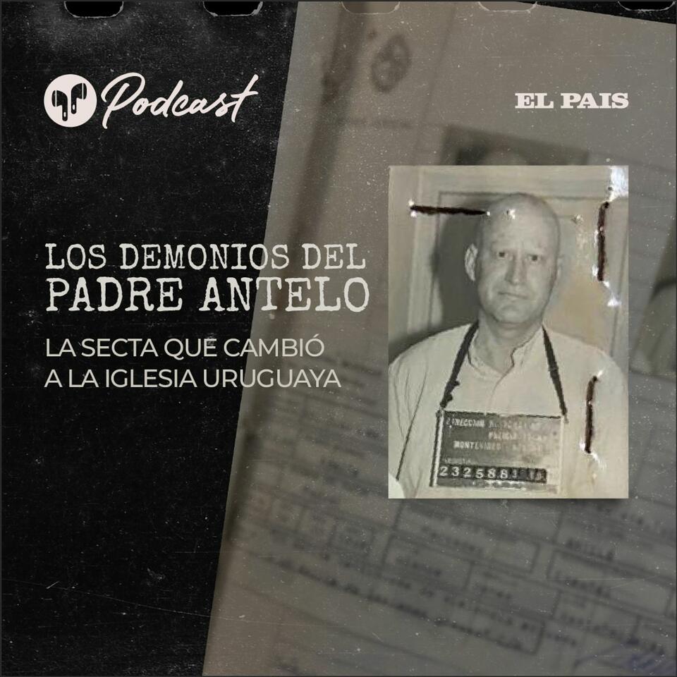 Los demonios del padre Antelo