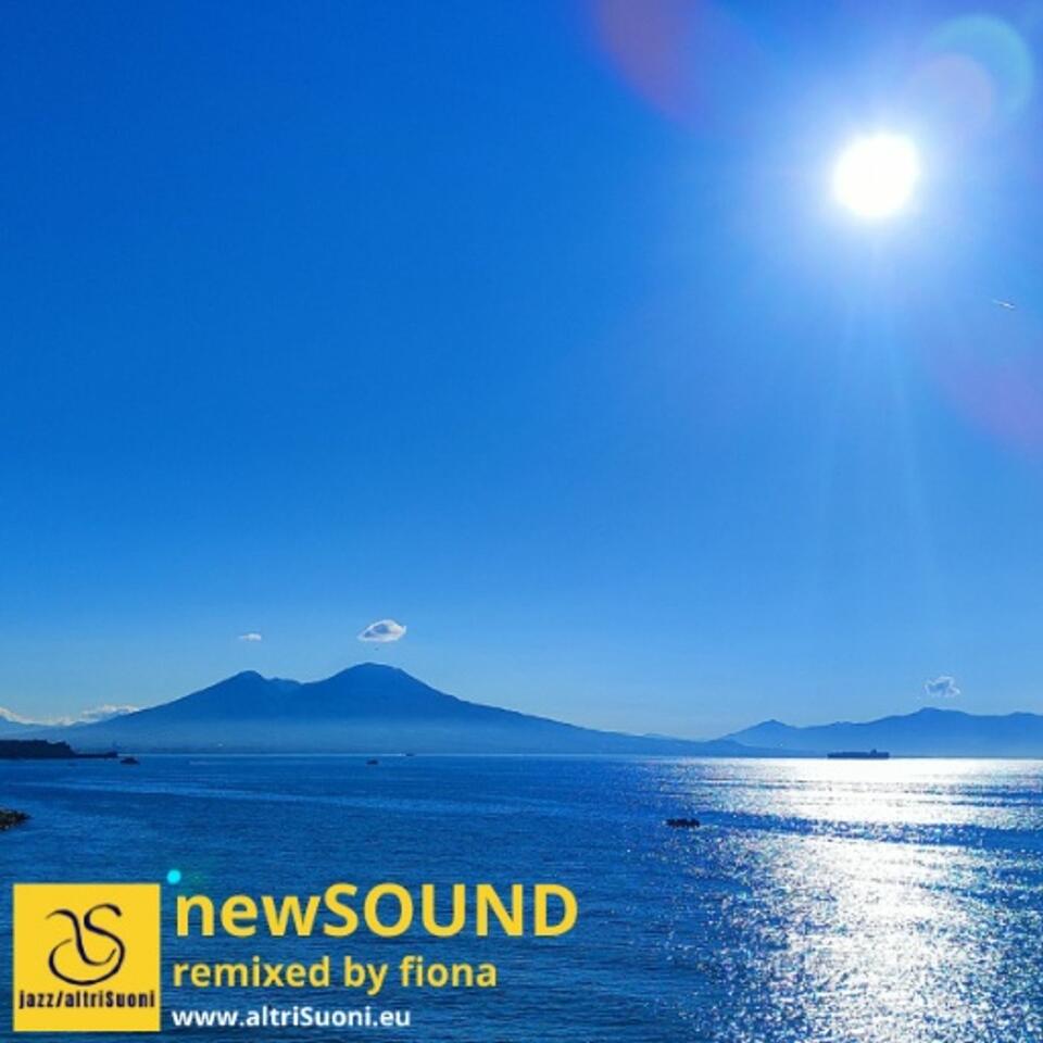 newSOUND... remixed by fiona