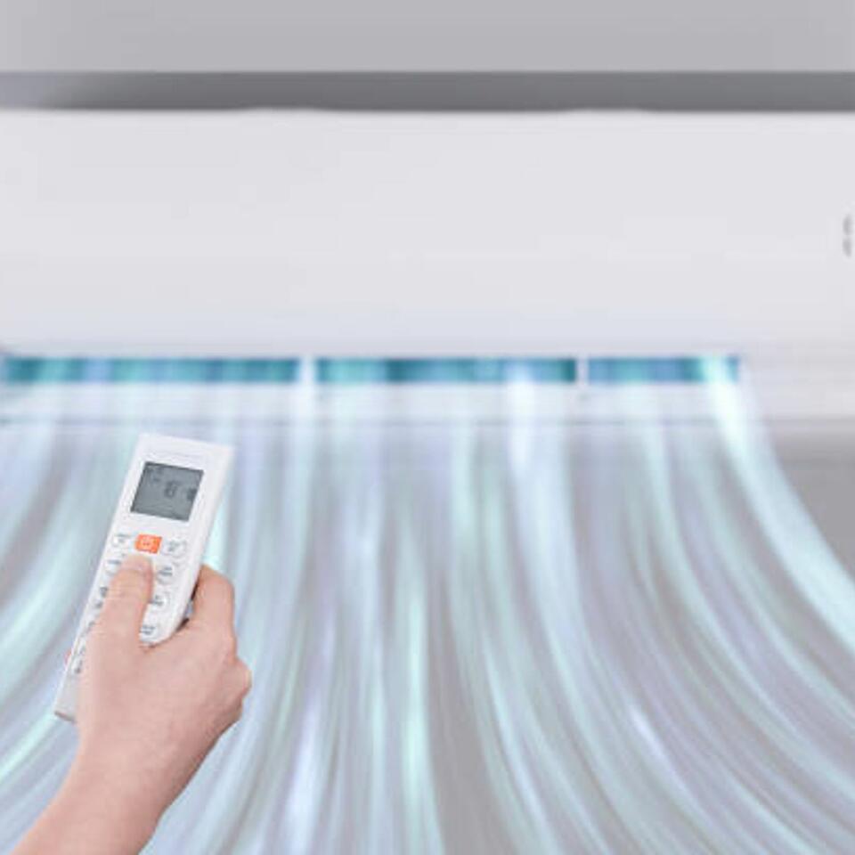 Air Conditioning & HVAC Tips