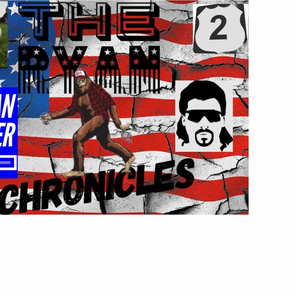 The Ryan Chronicles