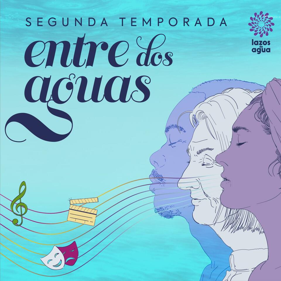 Entre dos Aguas - Temporada 2