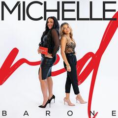 Michelle Barone - RED