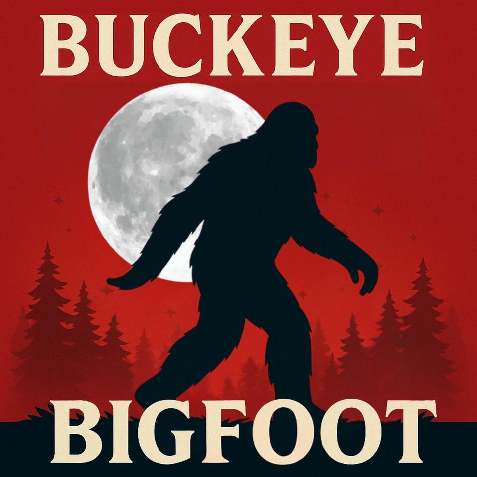 Buckeye Bigfoot