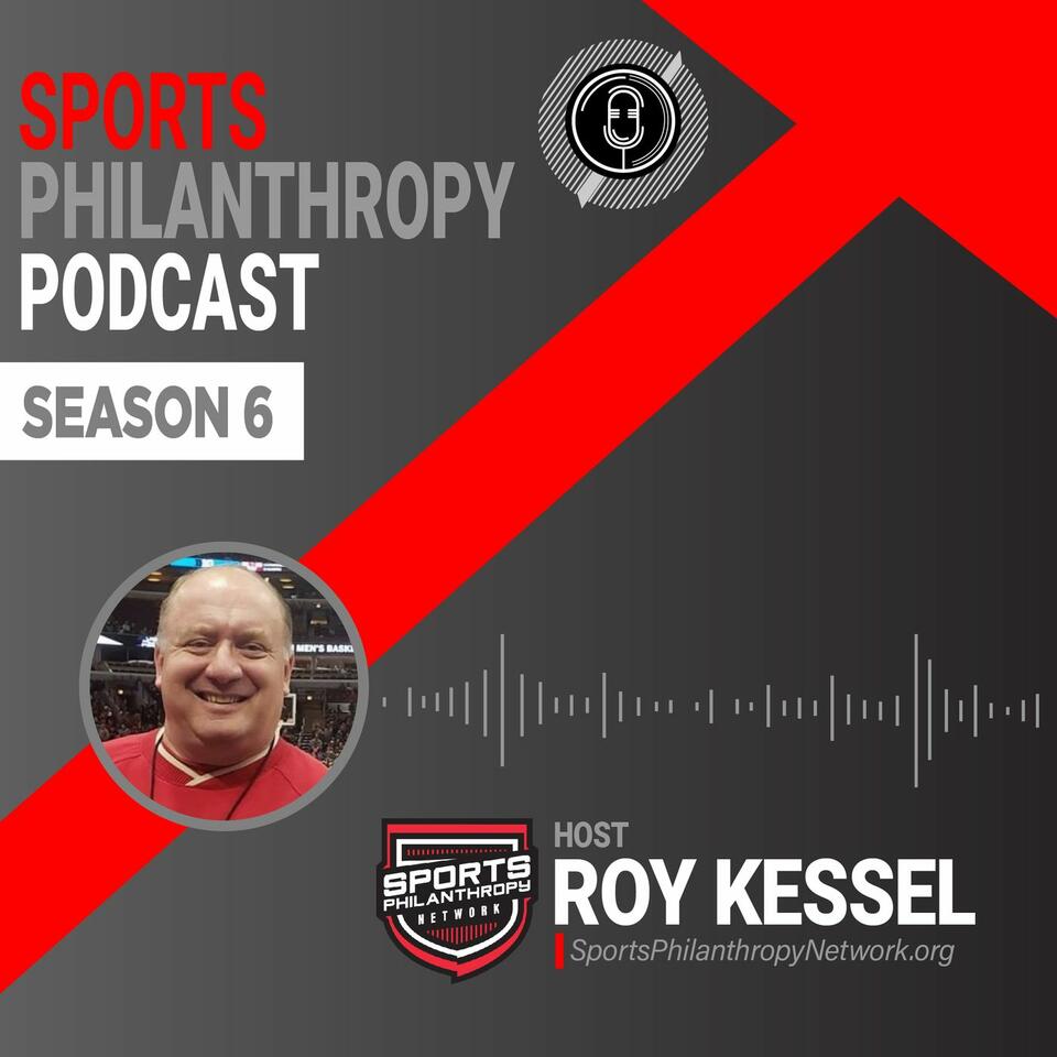 Sports Philanthropy Podcast