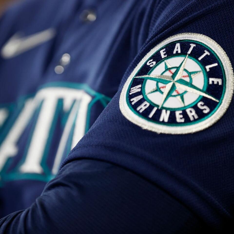 Mariners Weekly with Anderson Hirst