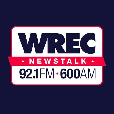 WREC 600 AM & 92.1 FM FERGUSON