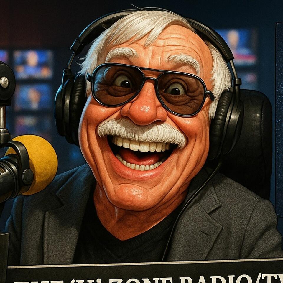 The 'X' Zone Radio/TV Show