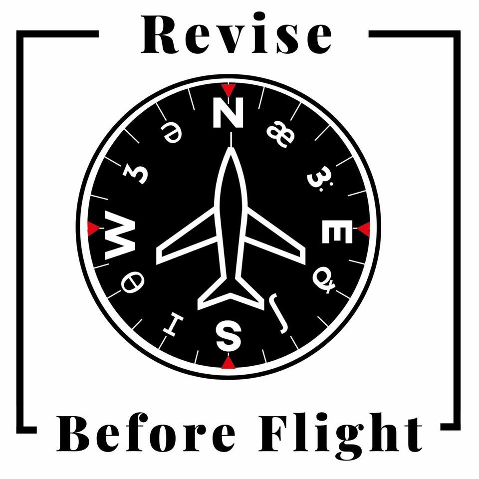 Aviation English by Revise Before Flight
