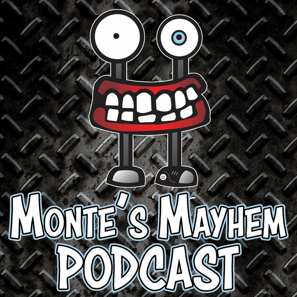 Monte's Mayhem