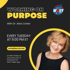 Unlocking the Power of Work: Embracing the “Work Positive” Mindset - Working on Purpose