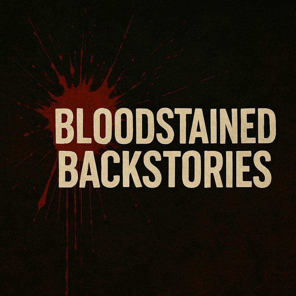 Bloodstained Backstories