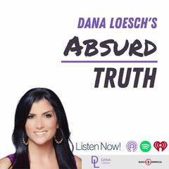 Absurd Truth: Jill Biden's Bizarre Christmas Tap Dancers - The Dana Show with Dana Loesch