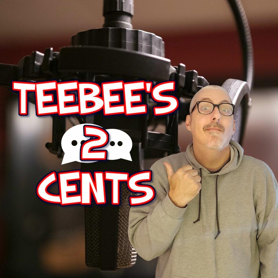Teebees 2 Cents