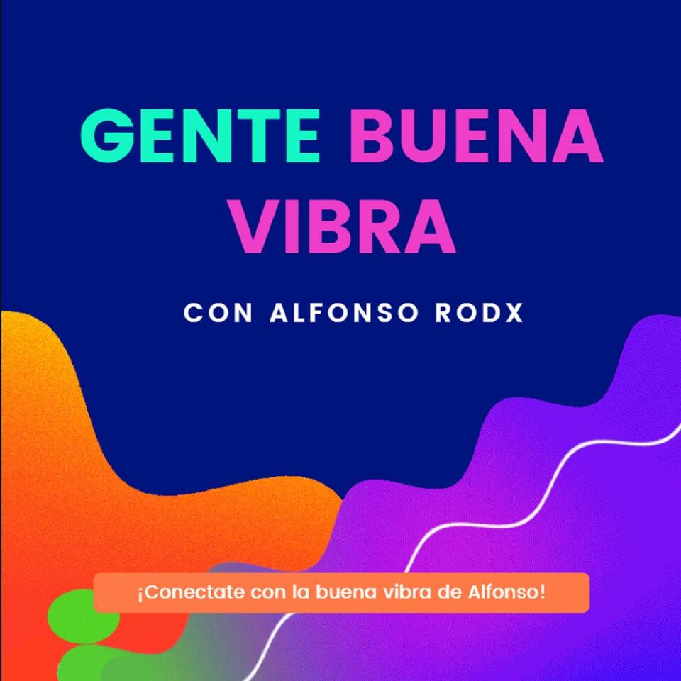 Gente Buena Vibra
