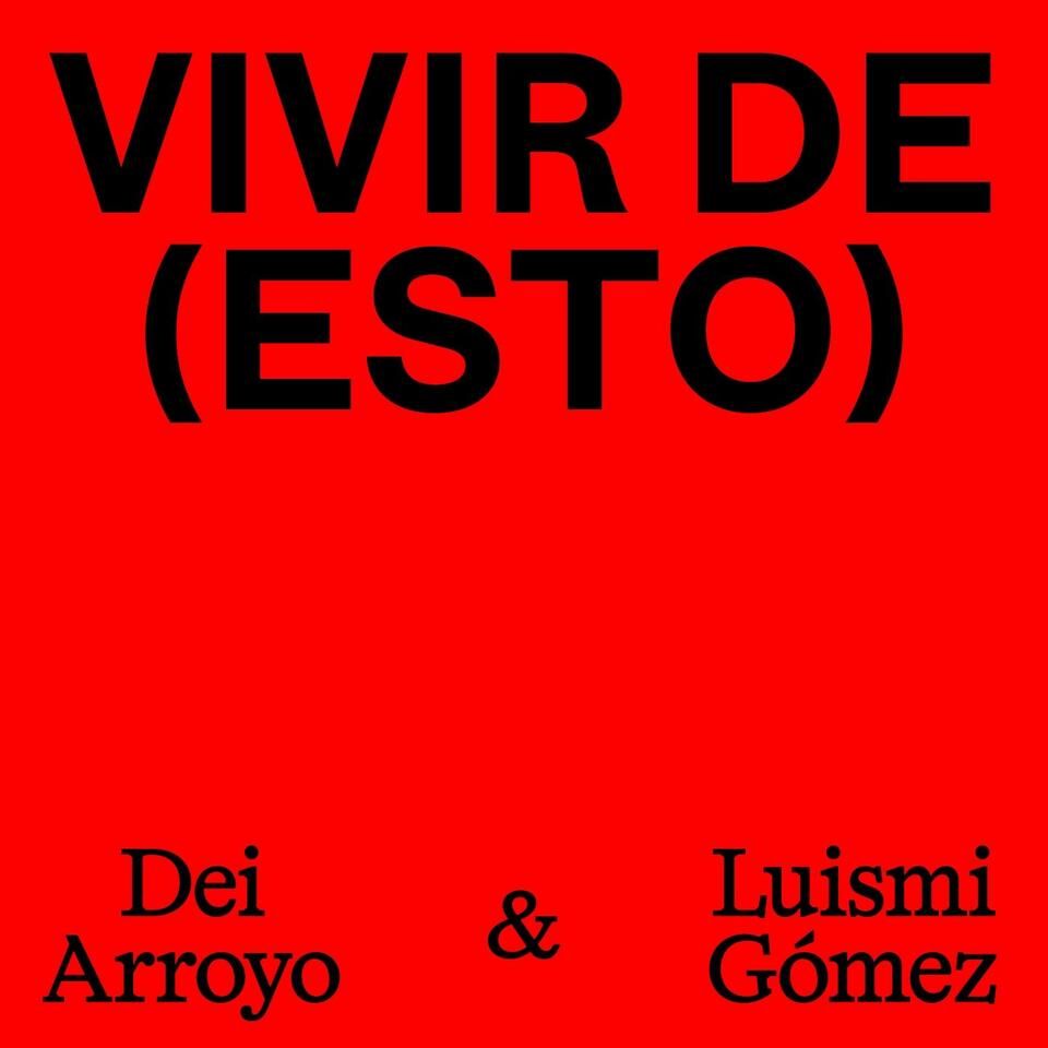 Vivir de (Esto)