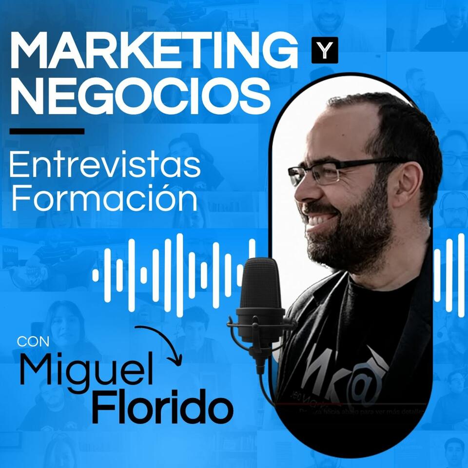 Escuela Marketing and Web