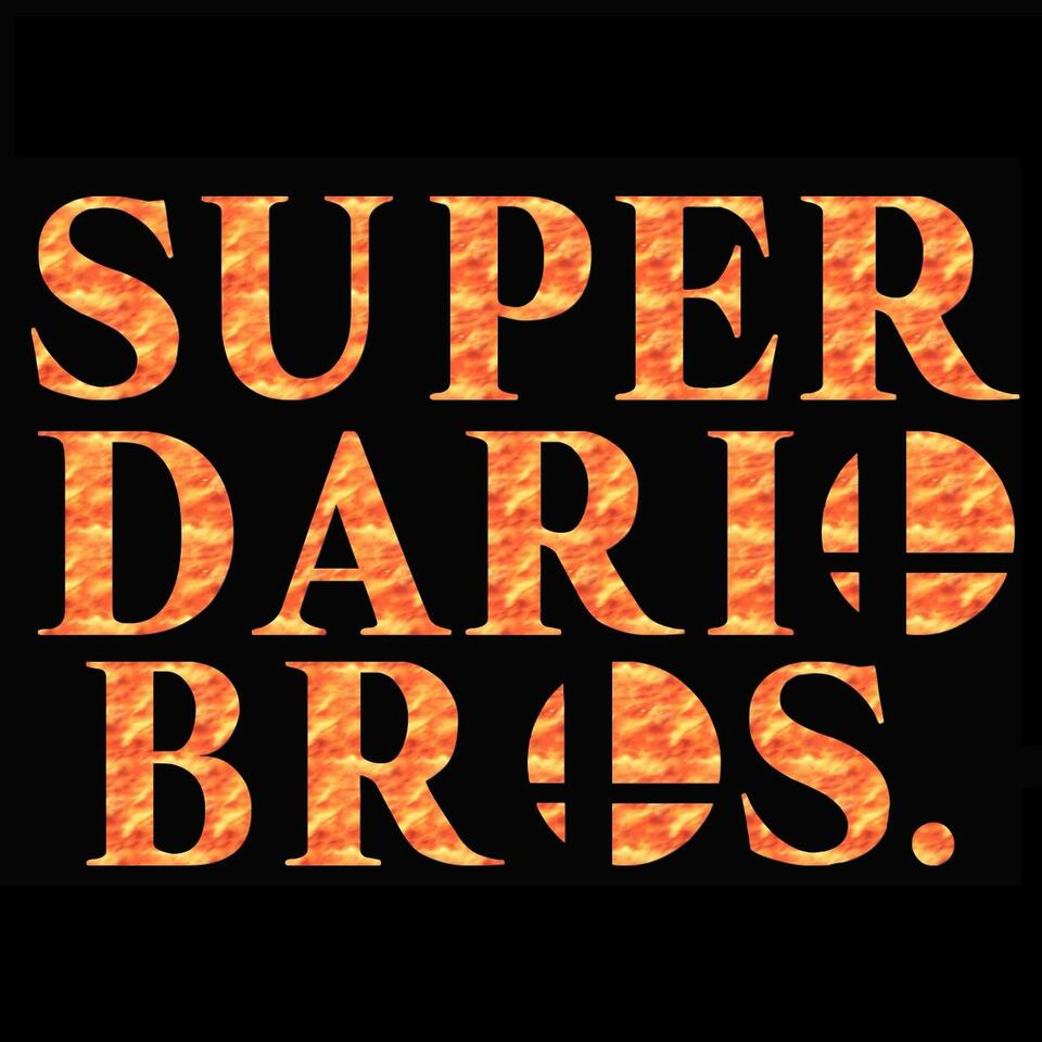 Super Dario Brothers