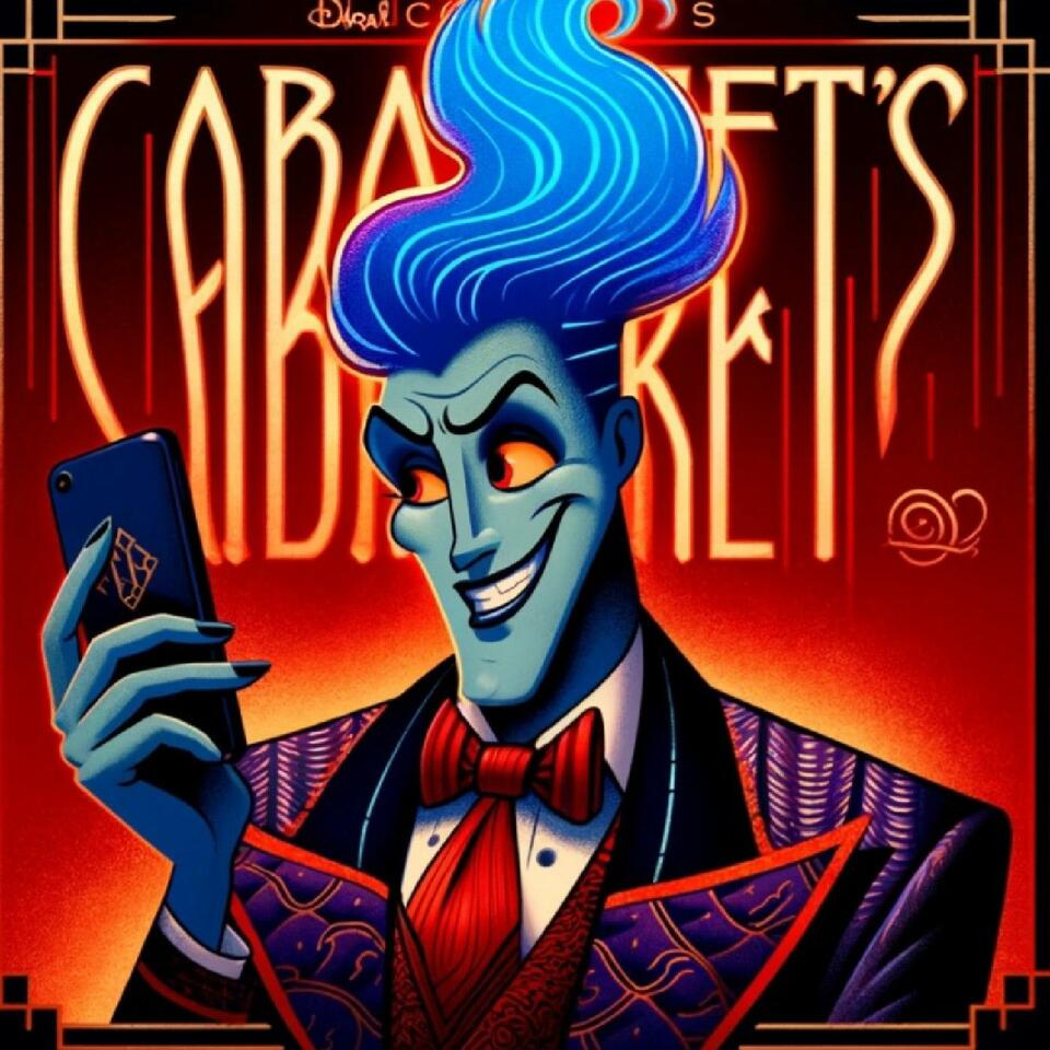 Hade'S Cabaret