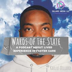 Ep: 46 "Outspoken Adoptee" - Wards of the State