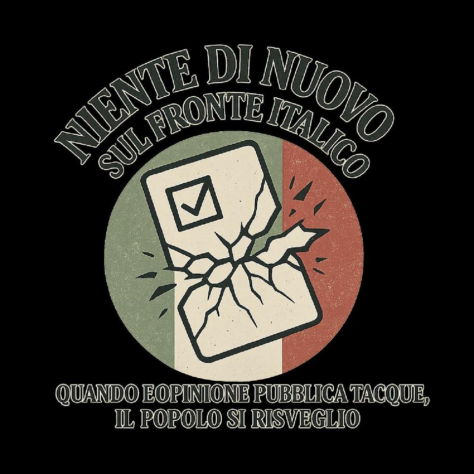 Niente Di Nuovo Sul Fronte Italico