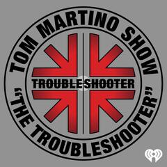 The Troubleshooter 4-24-24 - The Troubleshooter