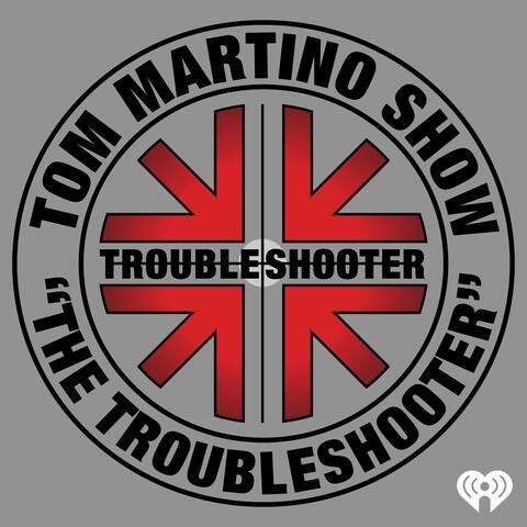 The Troubleshooter