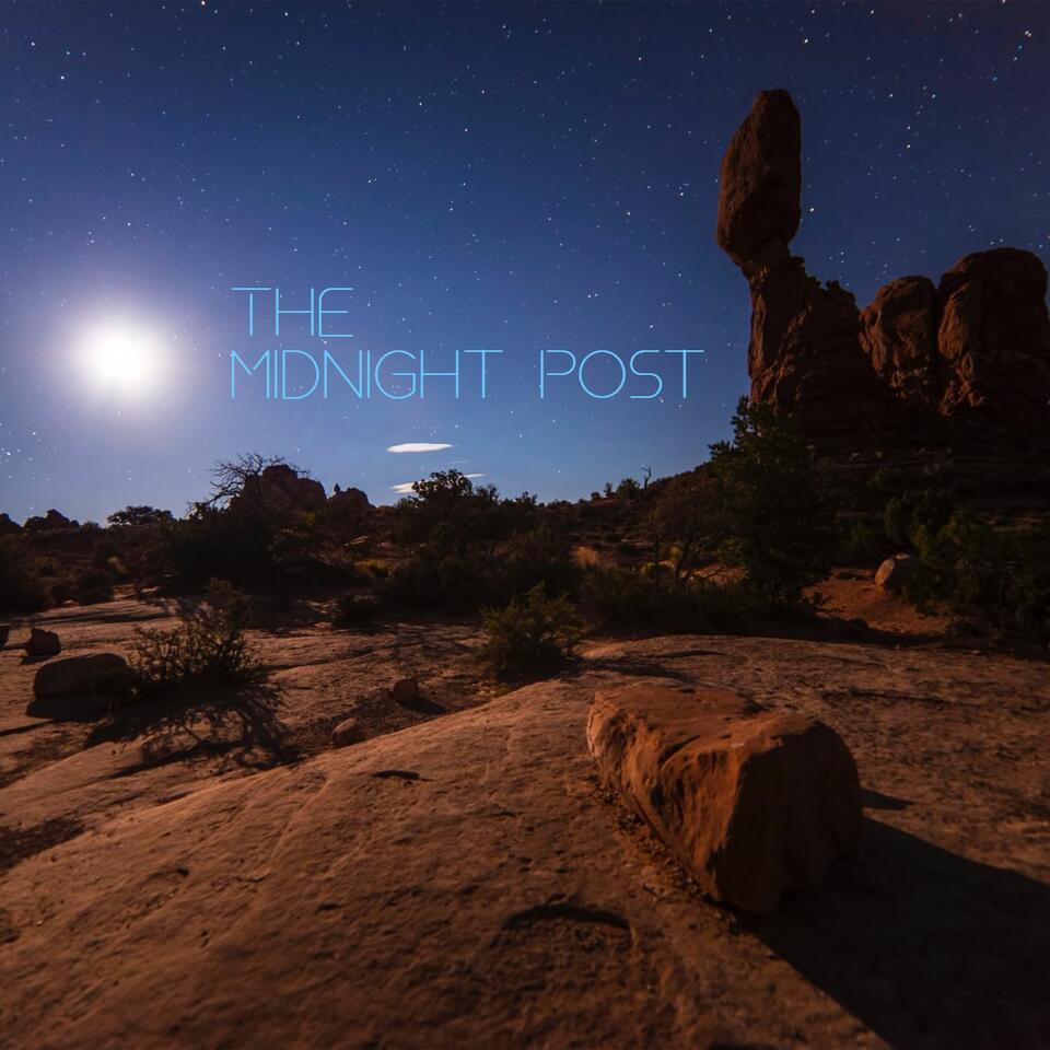 The Midnight Post
