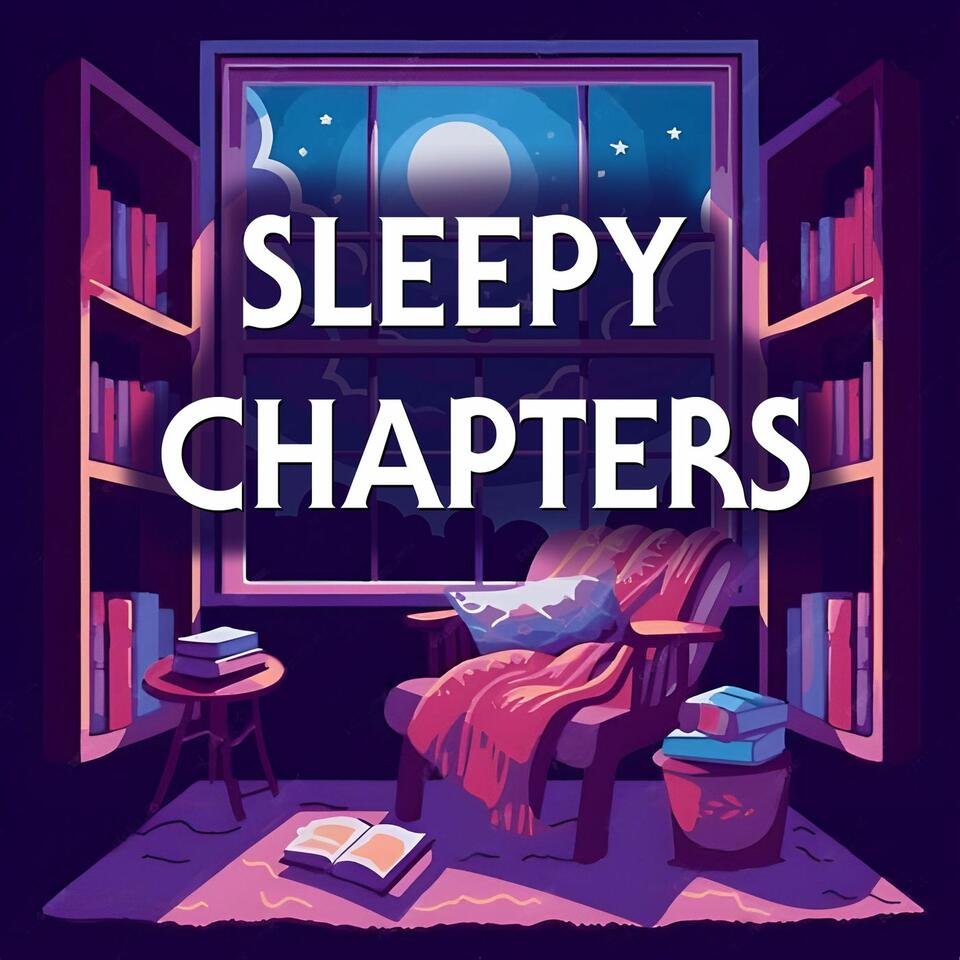 Sleepy Chapters - To Help you Sleep