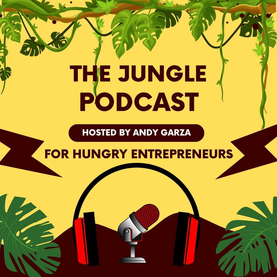 The Jungle - For Hungry Entrepreneurs
