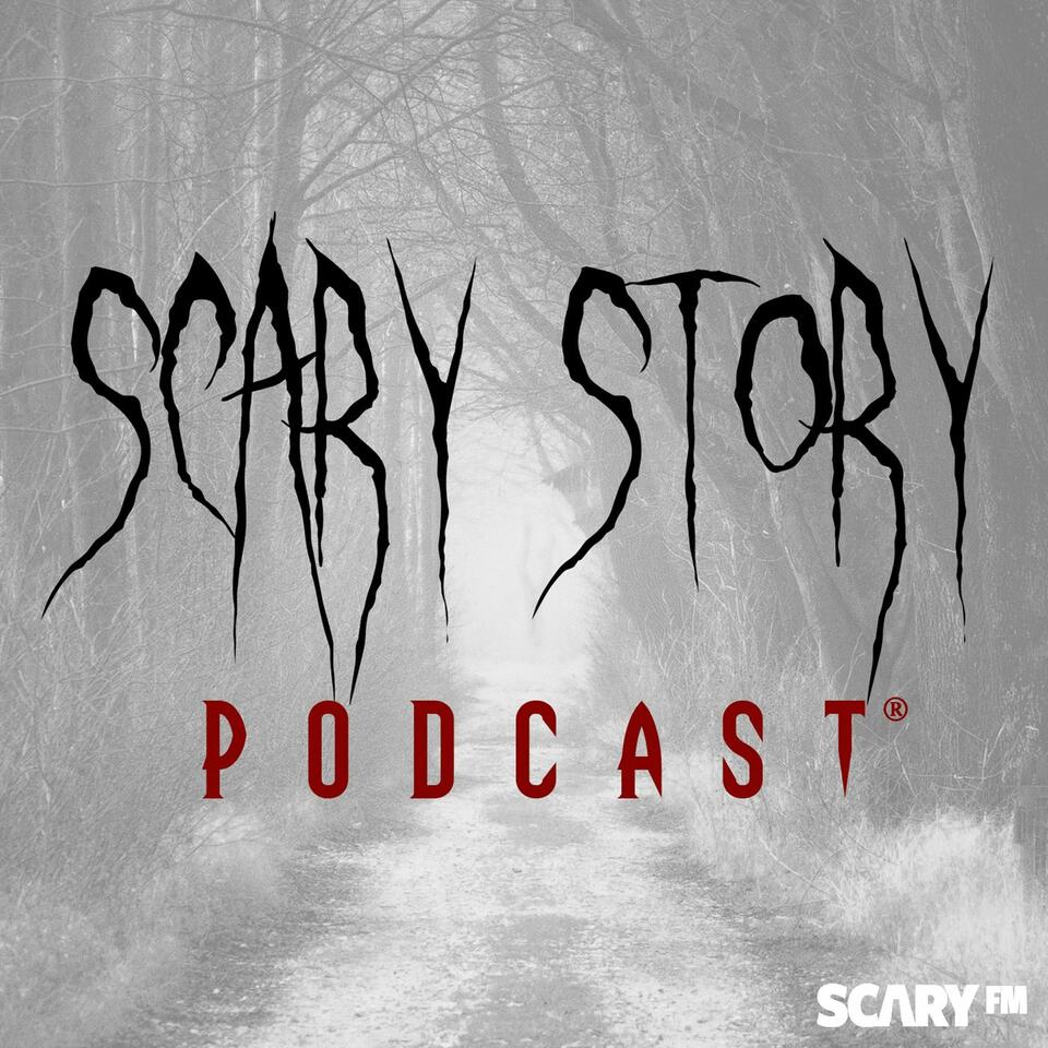 Scary Story Podcast