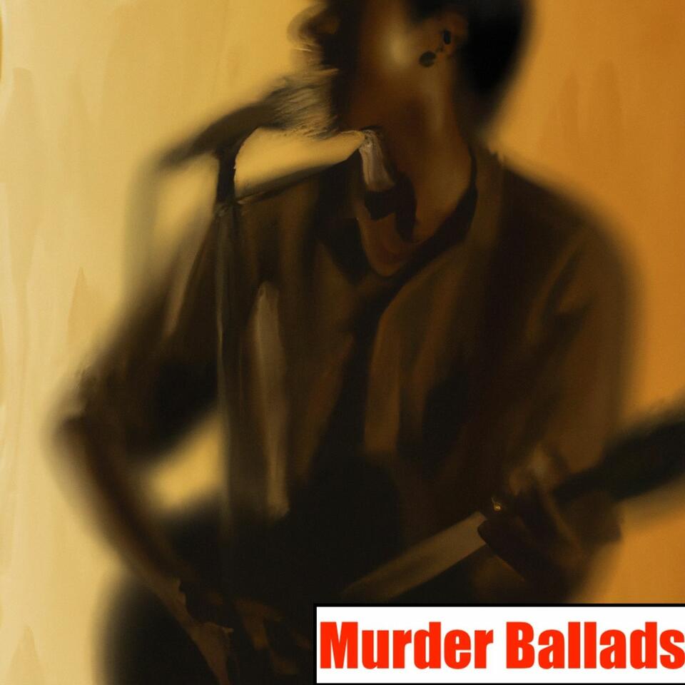 Murder Ballads