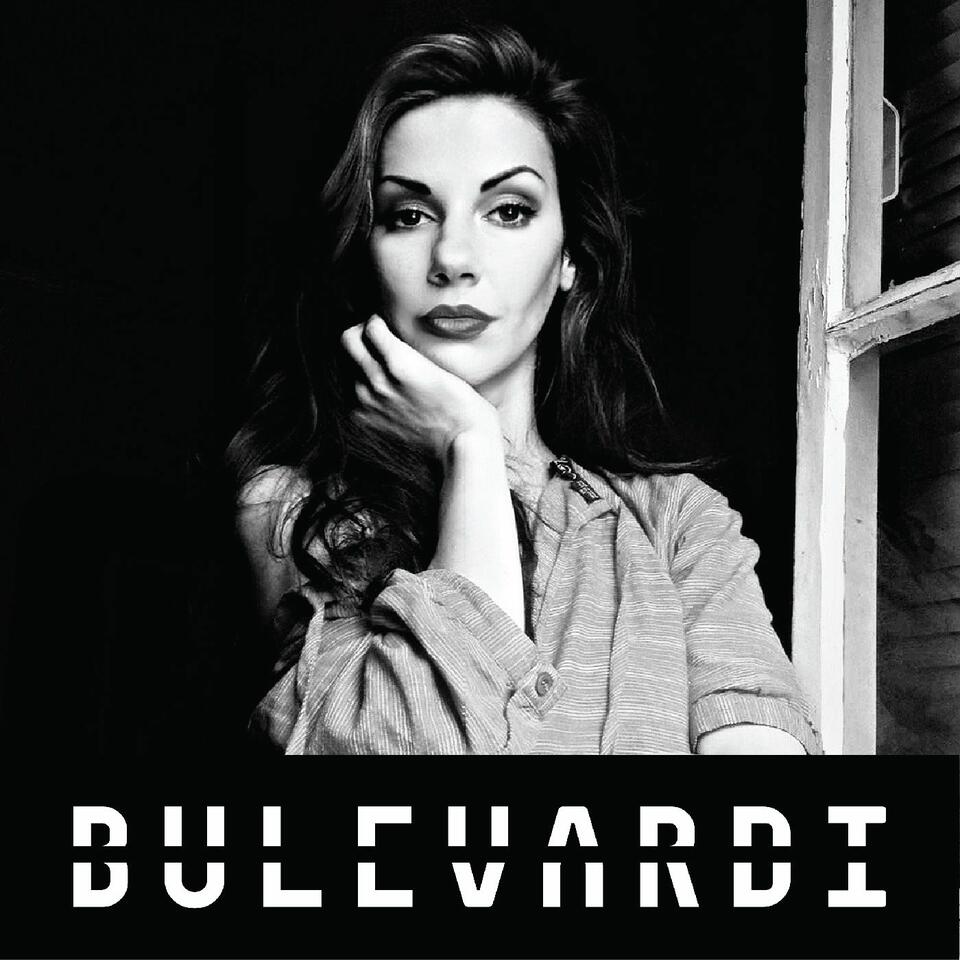 Bulevardi | Димана Йорданова | Podcast
