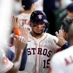 Brian Bogusevic Joins The Show After Astros Win 4 Out Of Their Last 5 - The Matt Thomas Show with Ross