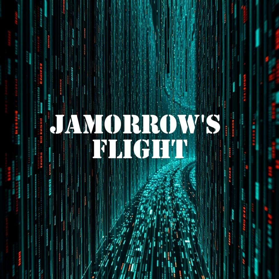 JAMORROW'S FLIGHT