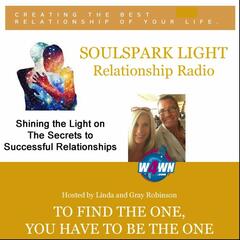 SoulSpark Light
