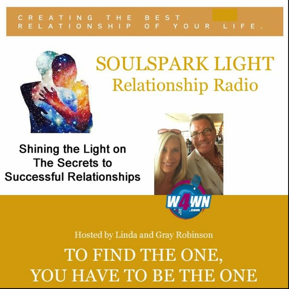 SoulSpark Light