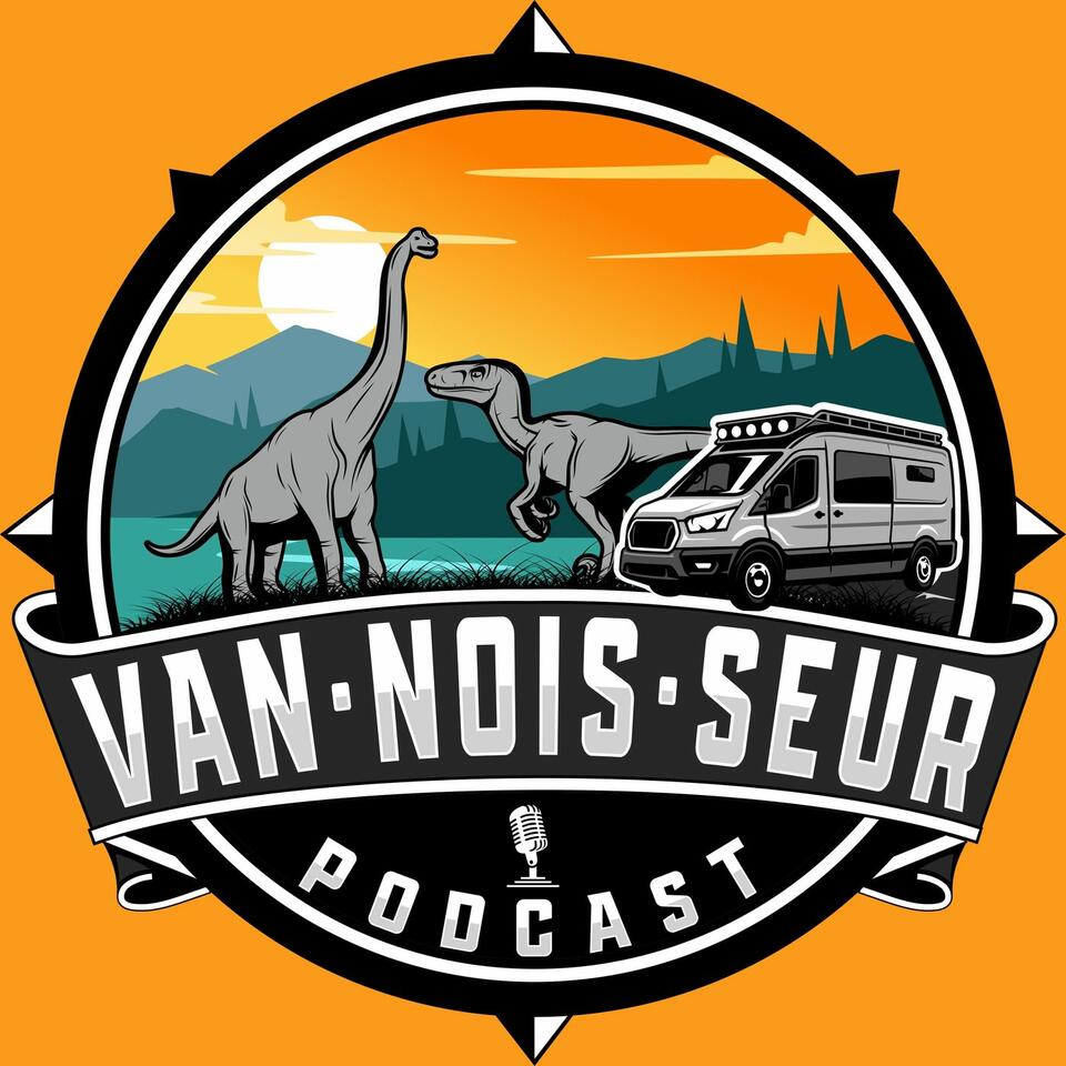 Van·Nois·Seur Podcast