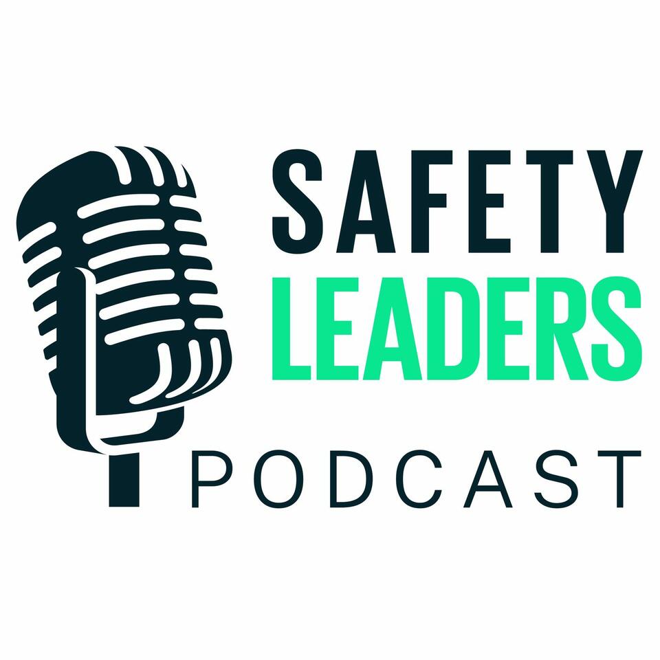 Safety Leaders Podcast, de PrevenControl