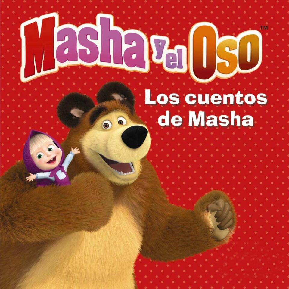 Los Cuentos de Masha y el Oso (Latino)