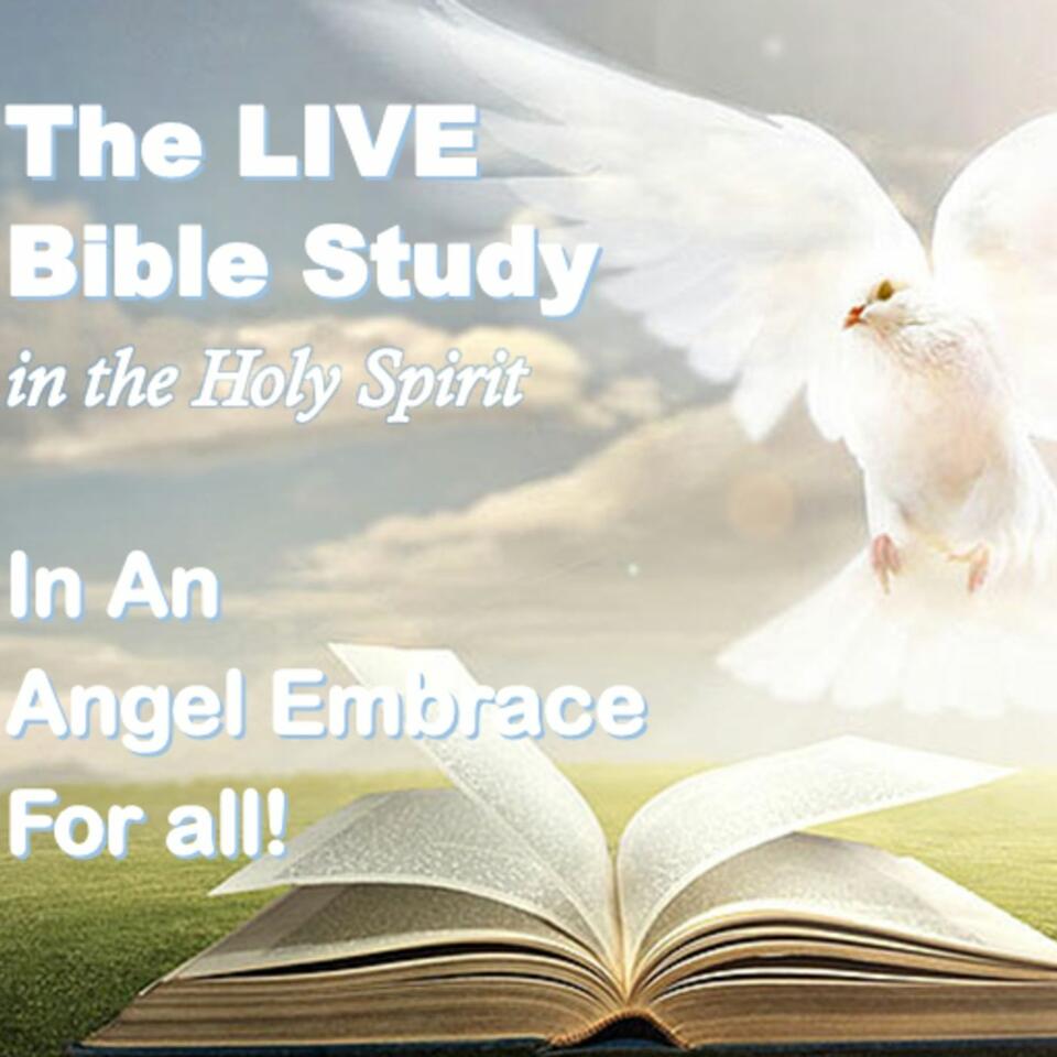 The LIVE Bible Study in the Holy Spirit