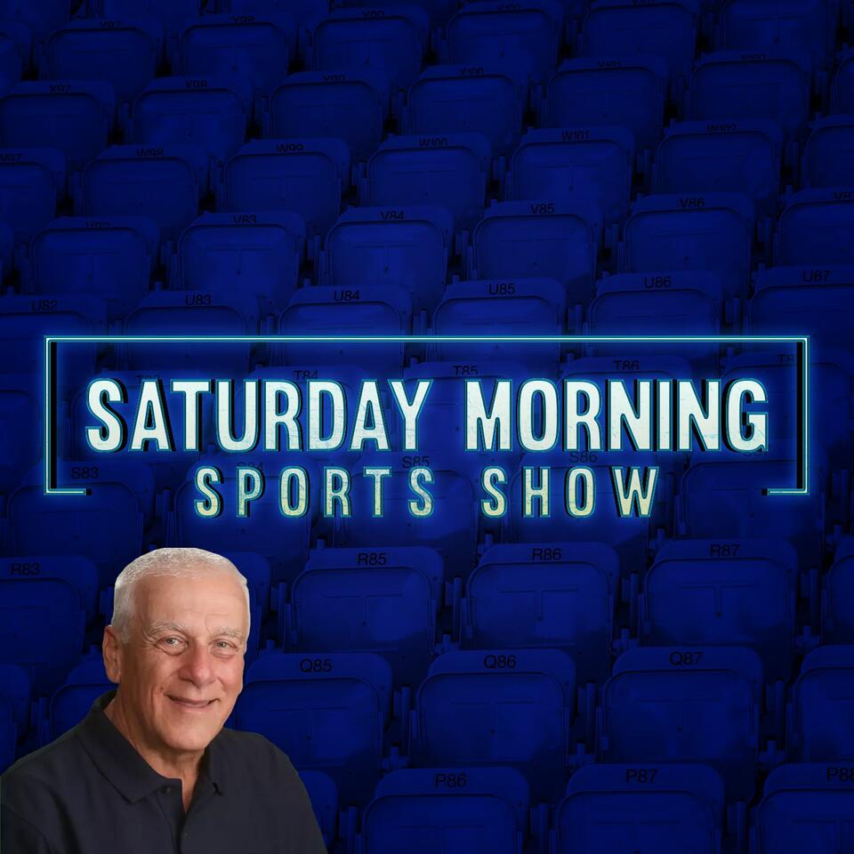 Saturday Morning Sports Show With Coach