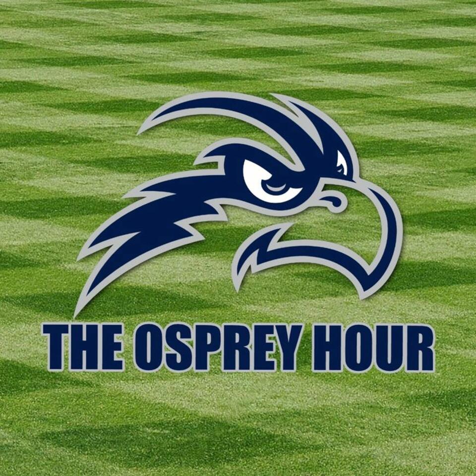 The Osprey Hour