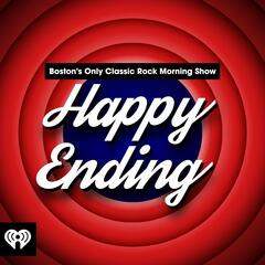 No Sudden Movements - Boston's Only Classic Rock Morning Show: Happy Ending