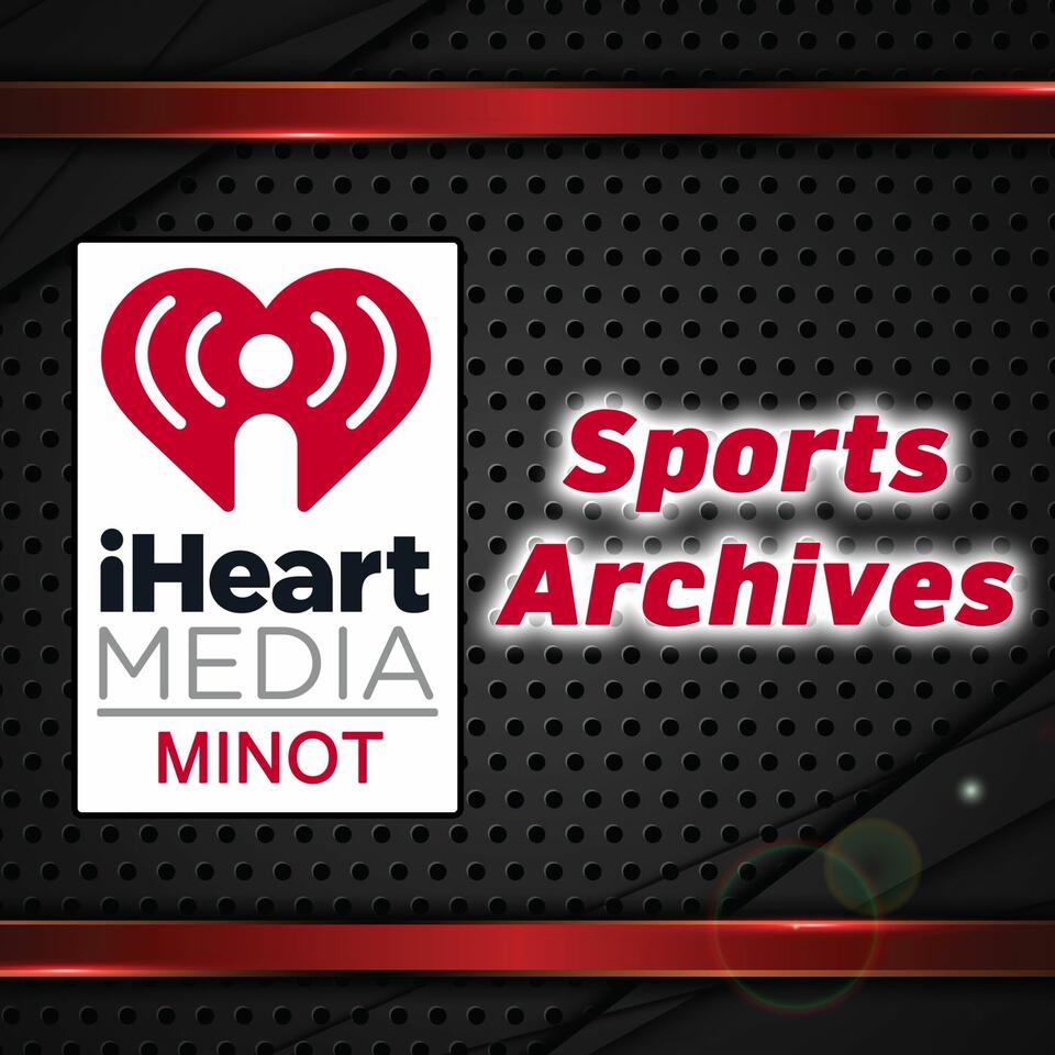 Minot Area Sports Archives