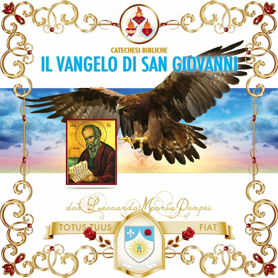 Il Vangelo secondo Giovanni