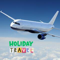 Mark Jenkins - AAA - Floridians Book Holiday Travel Early - Beyond the News WFLA Interviews