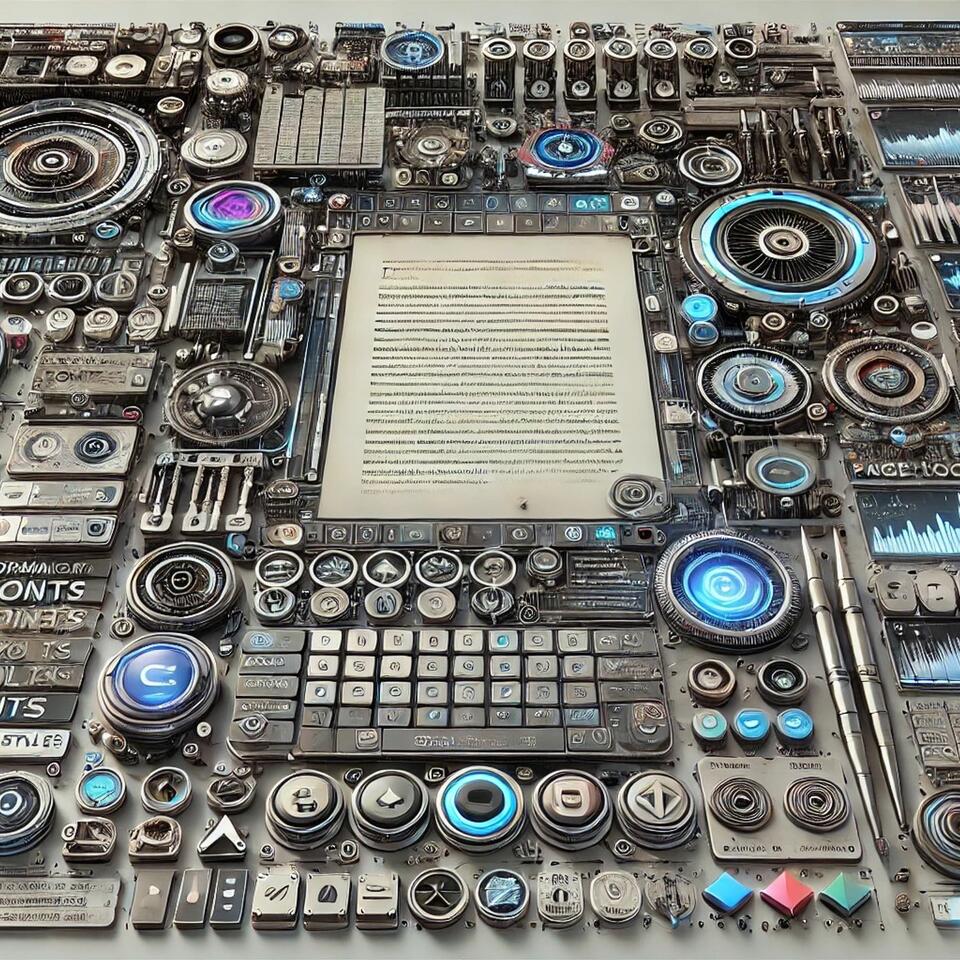 From User-Friendly to AI-Friendly