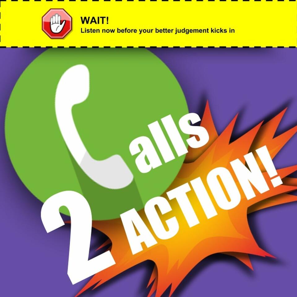 Calls 2 Action